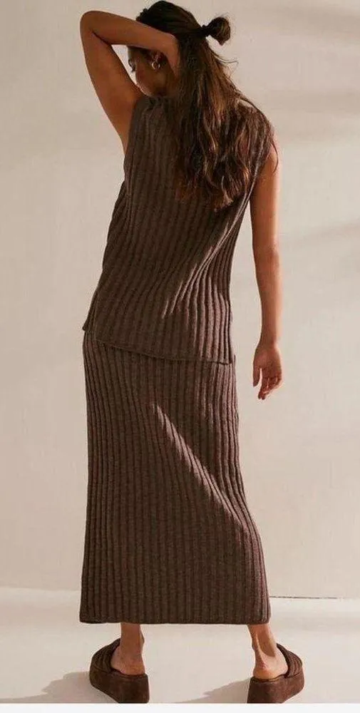  free people Veda Sweater Set - Image 2