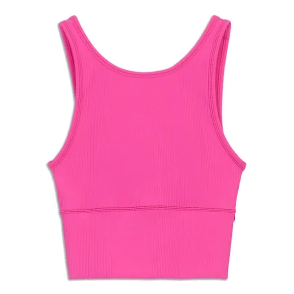 Lululemon Power Pivot Tank - Image 2