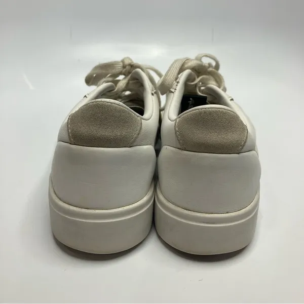 Adidas originals super sleek‎ white sneakers size 7 - Image 7