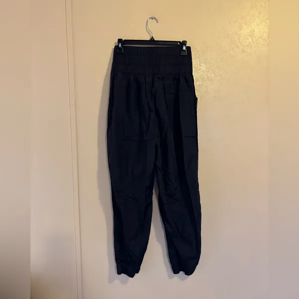 Free People Movement The Way Home Joggers sz M - Image 2