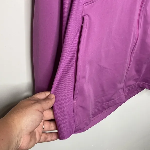 Columbia lightweight Omni wick jacket size medium‎ - Image 2