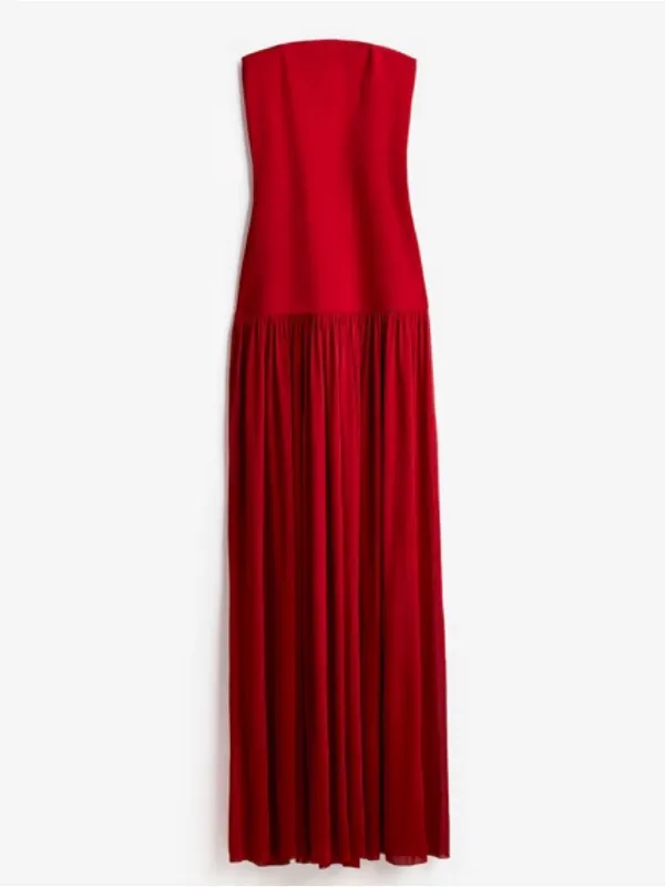 H&M maxi dress - Image 2