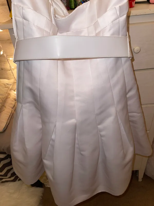 Guess Rhinestone Dress - Image 2