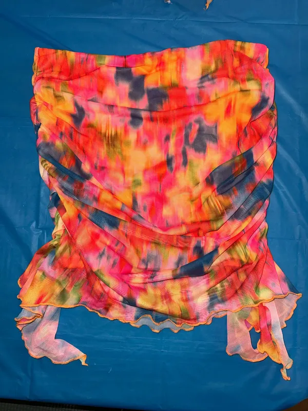 Two-Piece Shein Set - Image 2