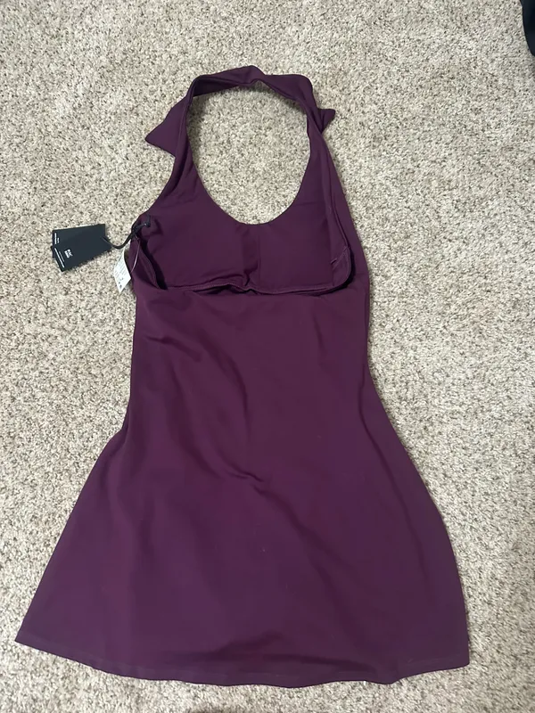 PacSun Tennis Dress - Image 3