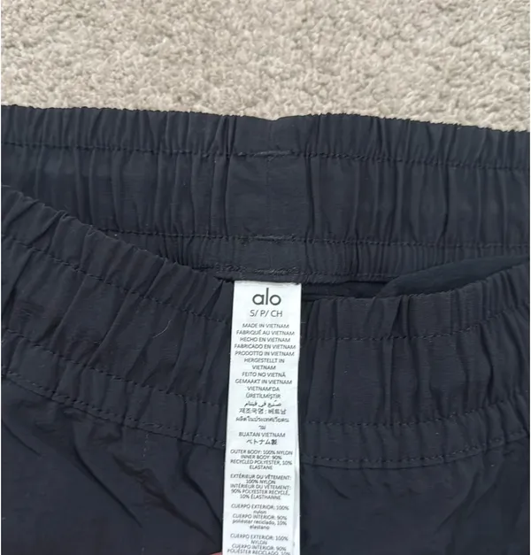 Alo Skirt - Image 4