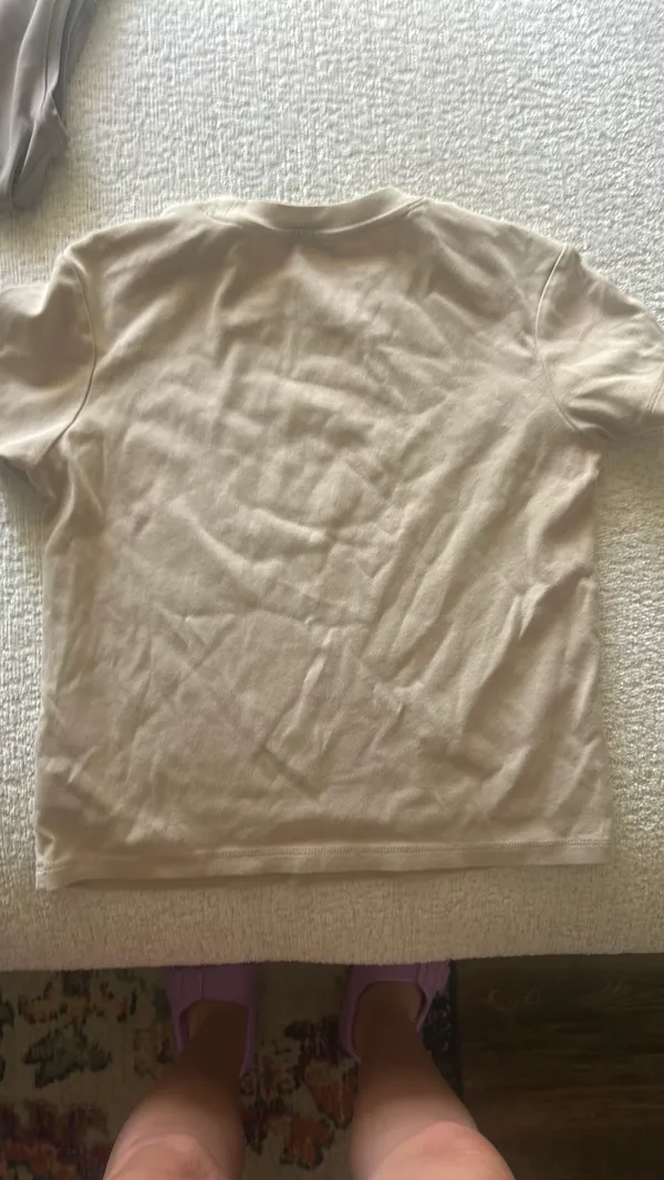 Cuts crop tee  - Image 3