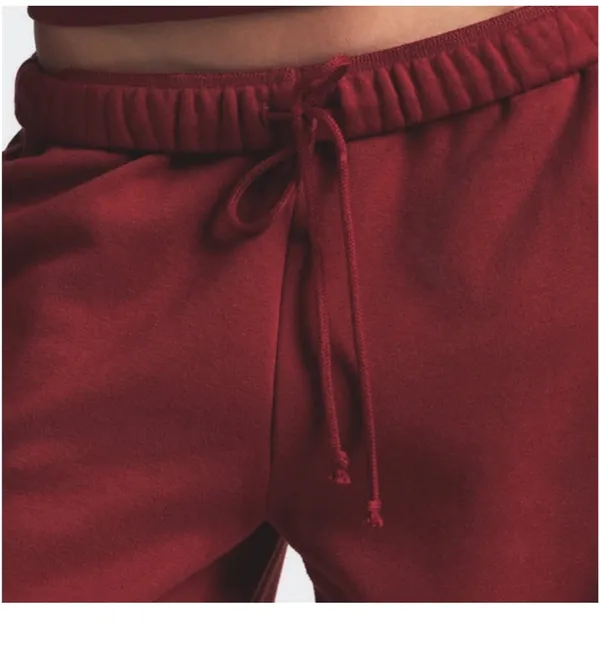 SKIMS Sweatpants Wide-Leg - Image 4