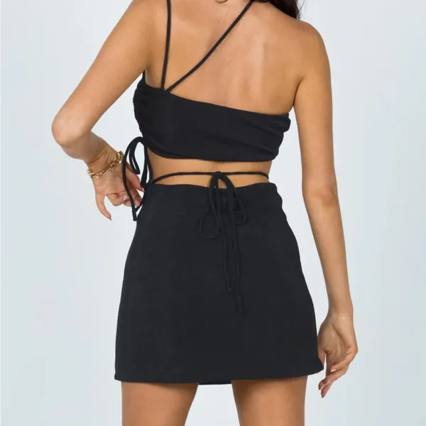 Princess Polly Maisie Mini Skirt - Image 2