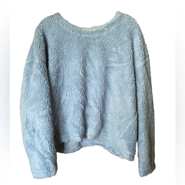 Lululemon Wool Whenever crew - Image 4