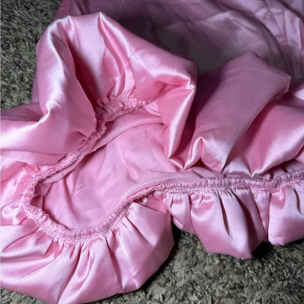 Pretty Little Thing Mini Dress - Image 3