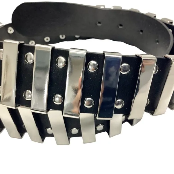 Urban Outfitters Fashion Belt - Image 3