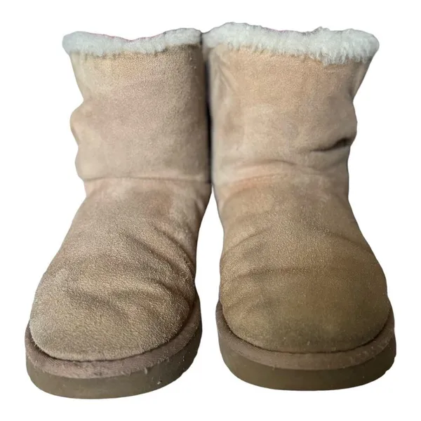 UGG Mini Twist Arroyo Boot size 8 - Image 6