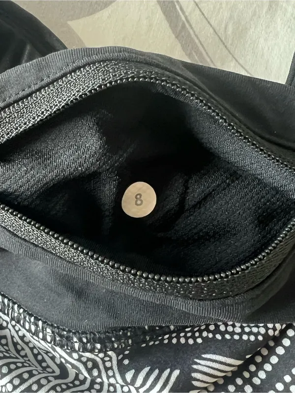Lululemon Speed Up Shorts - Image 3
