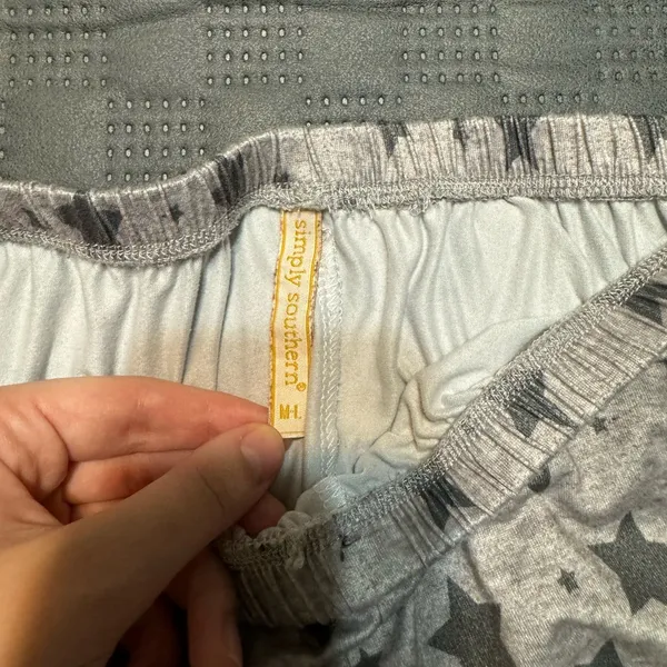 Simply Southern Sleep Shorts - Image 3