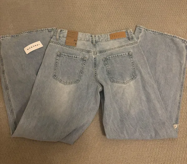 PacSun Jeans - Image 4