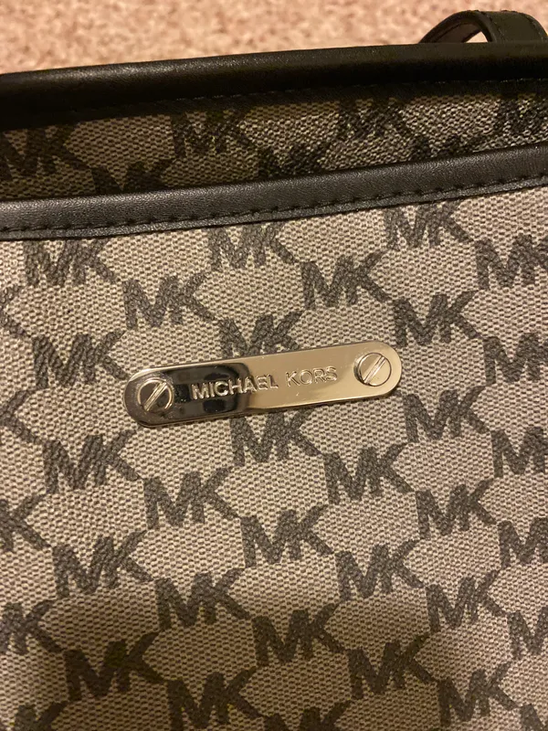 Michael Kors Purse - Image 3