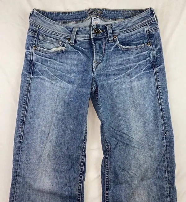 Silver Jeans Co - Image 2