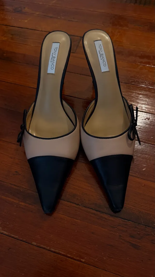 Tony Bianco Heels - Image 8