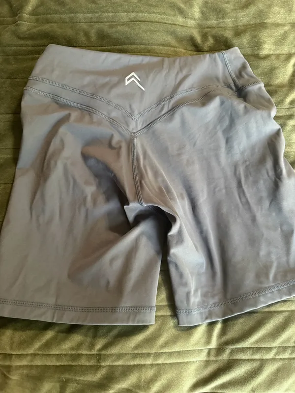 Oner Active Unified Move Wrap Shorts - Image 3