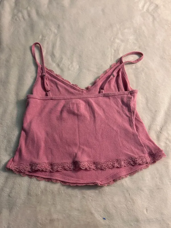 Hollister Tank Top - Image 2