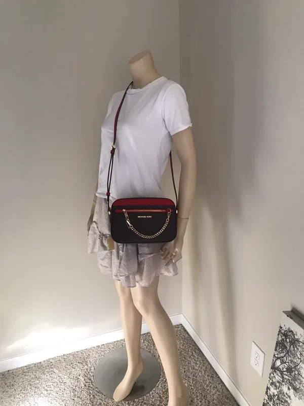 Michael Kors Purse - Image 7