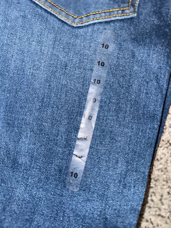 Levi’s Jeans - Image 3