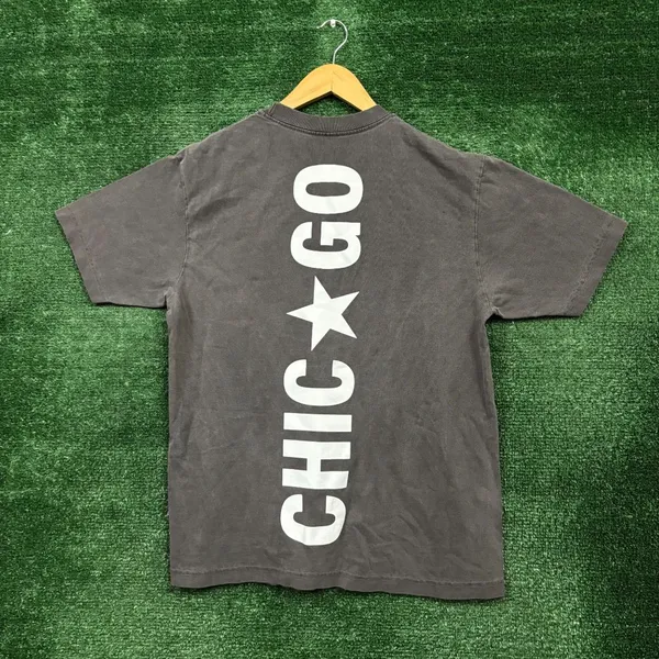 Beyonce Cowboy Carter Rodeo Chitlin Circuit Tour Chicago T-Shirt Size Medium - Image 3