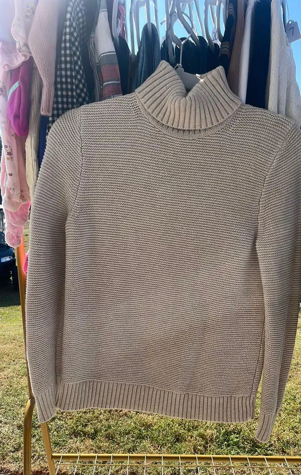 J.Crew Sweater - Image 2