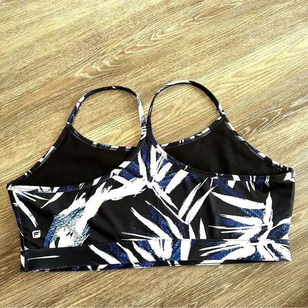 Fabletics Elaine reversible sports bra - Image 2