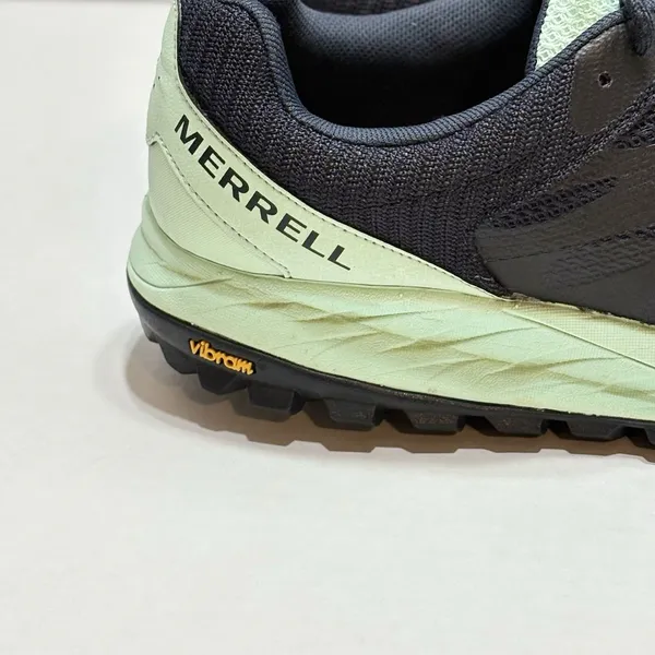 Merrell Antora 2 Womens Navy Jade Athletic Shoes 8.5 Gorpcore - Image 4