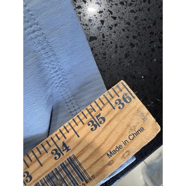Lululemon Women's Dance Studio Mid-Rise Jogger Blue Size 6‎ - Image 7