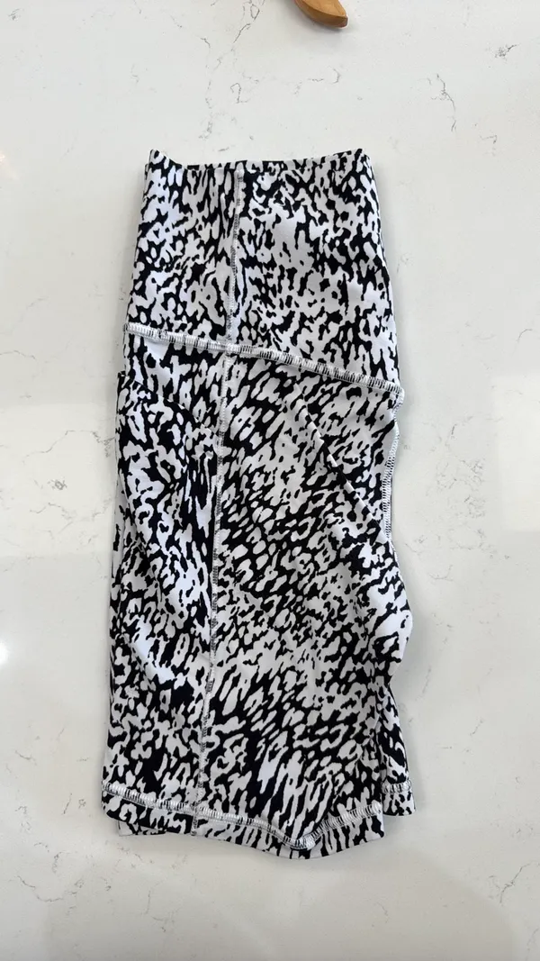 Athleta Biker Shorts - Image 3