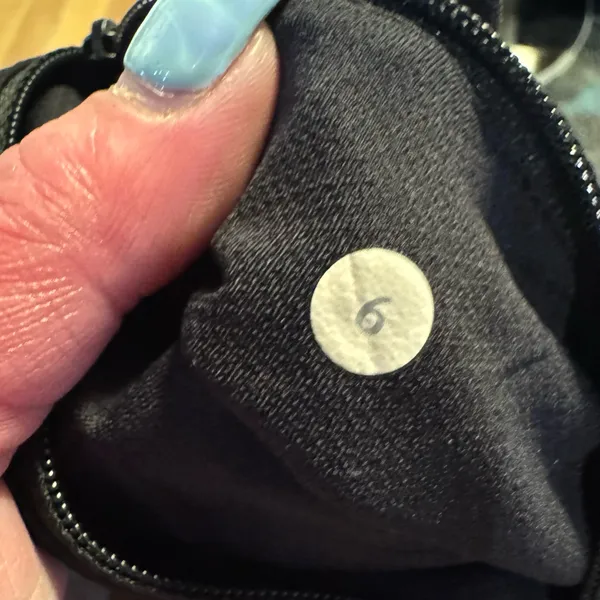 Lululemon Speed up crop leggings - Image 7