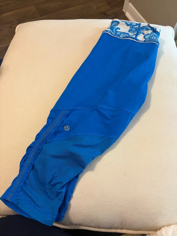 Lululemon Capri - Image 3
