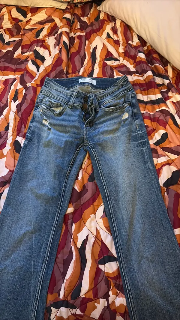 Denim Jeans BKE Buckle Stella - Image 2