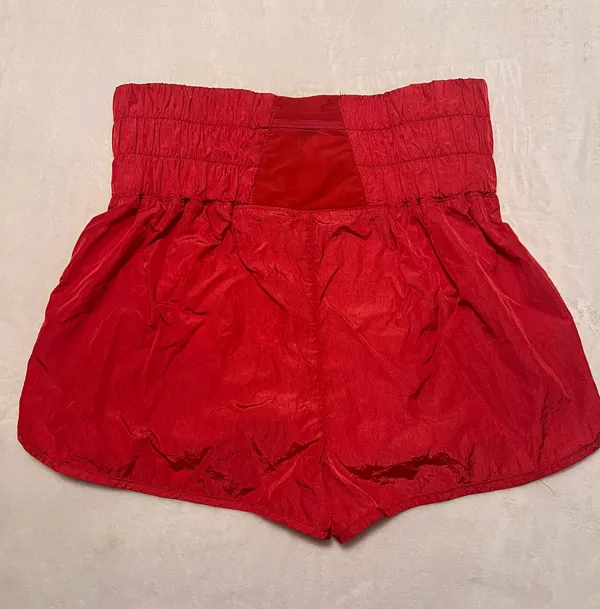 Free People Way Home Shorts - Image 4