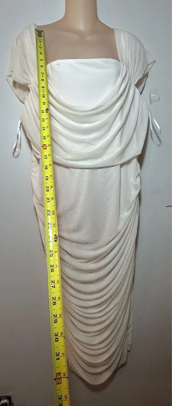 SheIn elegant, dressy women's dress ,size XL. $45. - Image 4