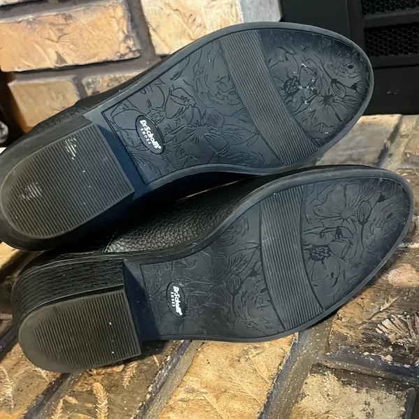 Dr Scholl's‎ Black Brink Ankle Booties Size 7 - Image 6