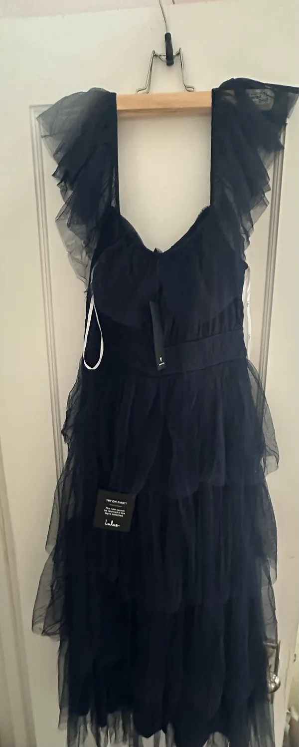 Lulus Dress - Image 5