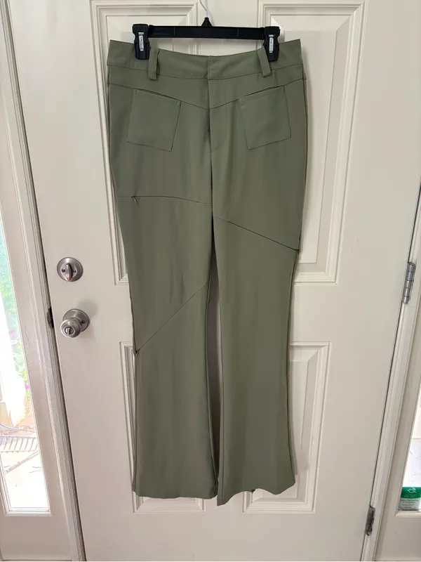 I.AM.GIA Xiaver Pants Size Large - Image 3