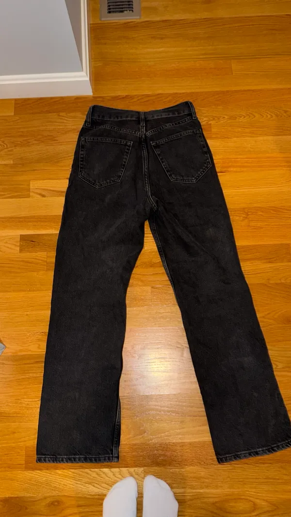 Topshop Jeans - Image 3