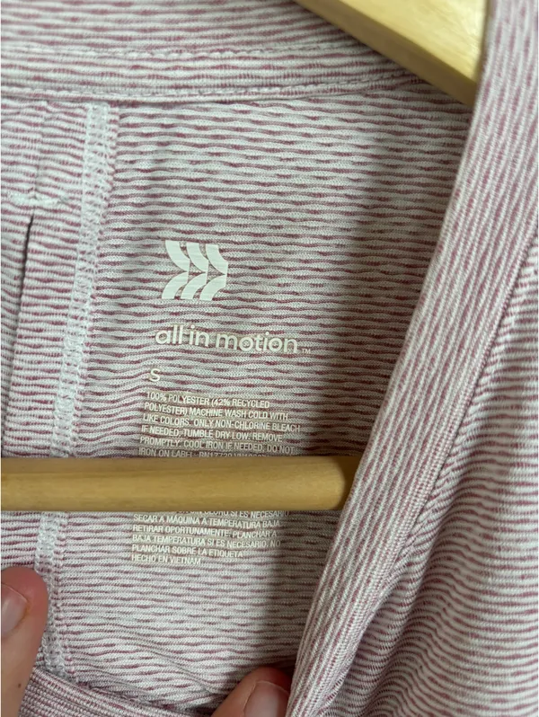 All in Motion Top Women’s Athletic - Image 3