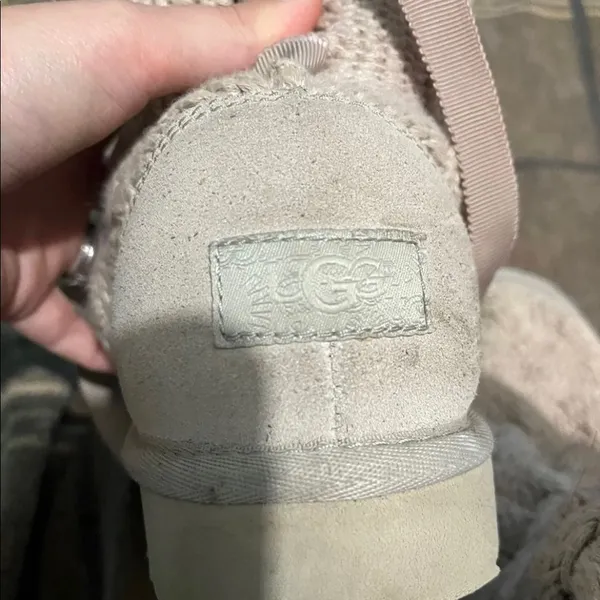 UGG Pink - Image 4