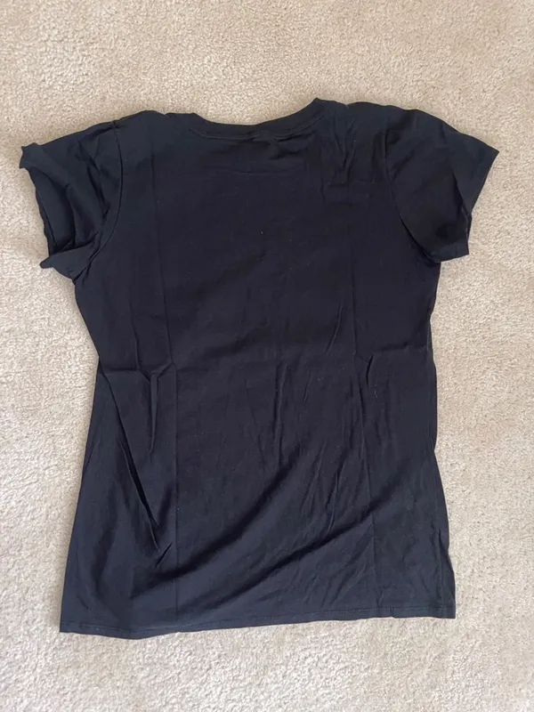 Justin Bieber Album Short Sleeve Tee Shirt - Image 2