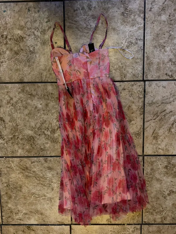 Lulus Dress - Image 2