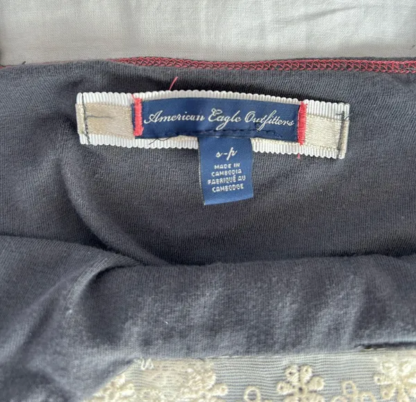 American Eagle Outfitters Tank-top - Image 3