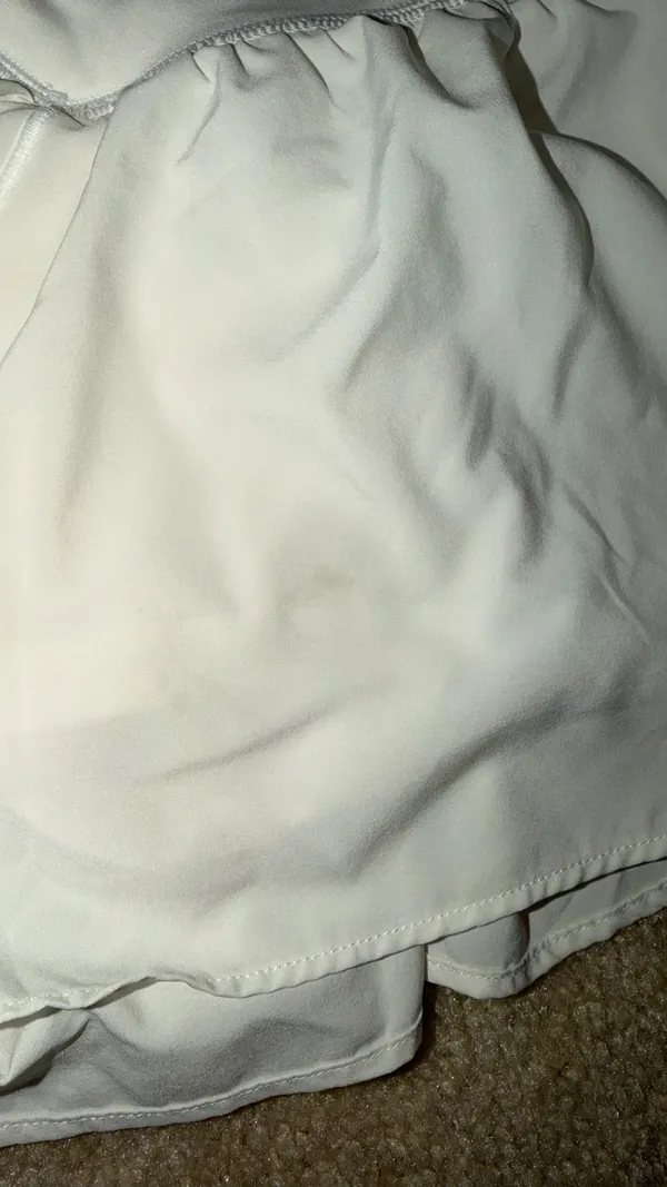 Aerie Real Me Crossover Flowy Shorts - Image 3