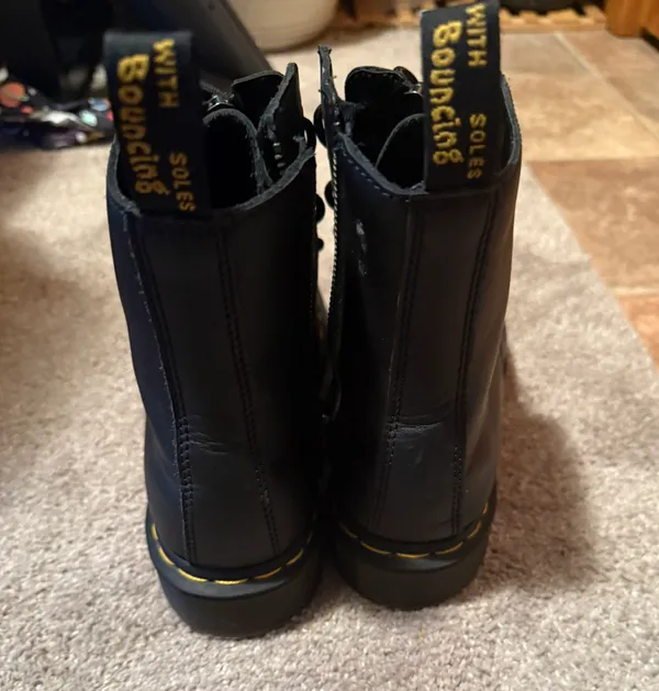 Doc Martens 1460 - Image 3