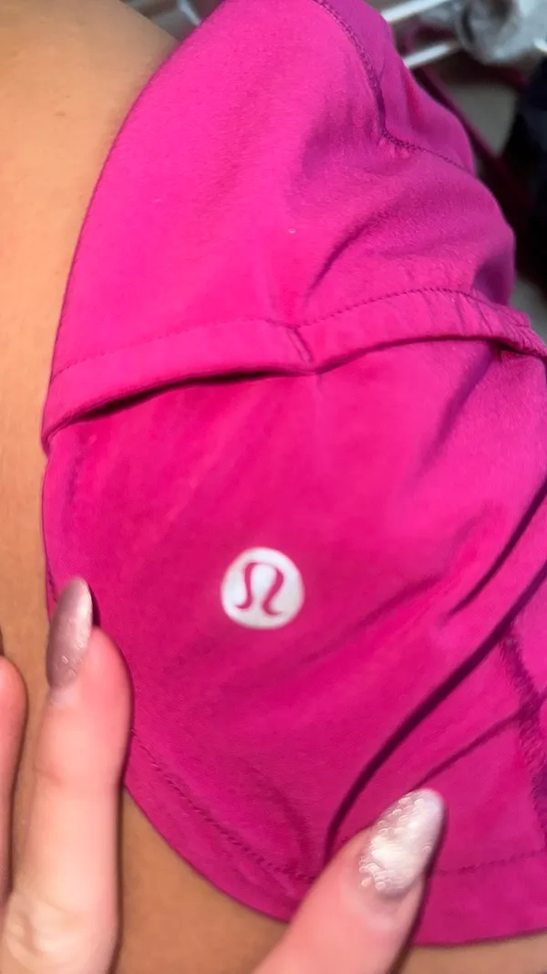 Lululemon Speed Shorts 2.5" Low-Rise - Image 5